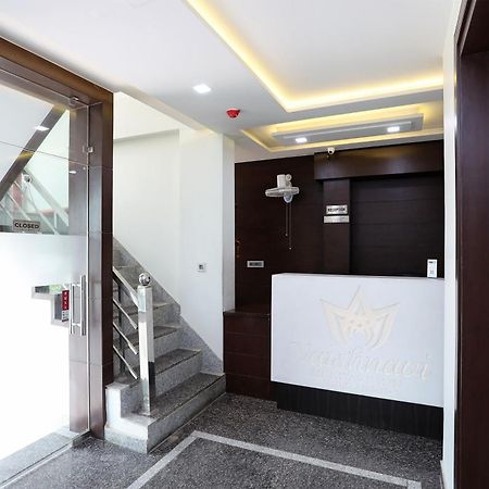 Oyo Hotel Vaishnavi Heritage Inn Agra  Exterior photo